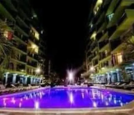 Alezzi Ely 아파트 *