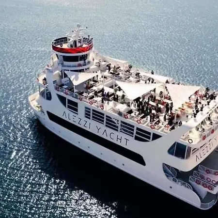 아파트 Alezzi Ely Năvodari