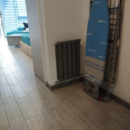 아파트 Alezzi Ely Năvodari