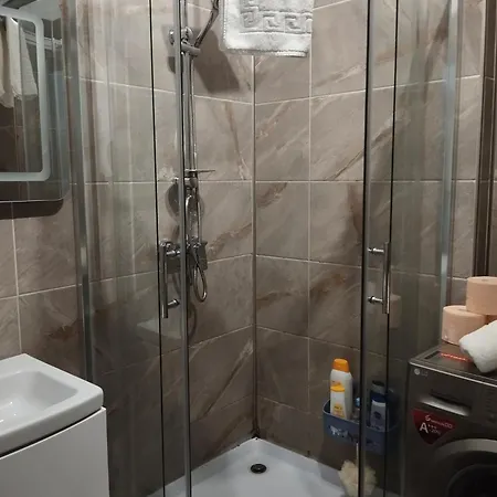 Alezzi Ely 아파트