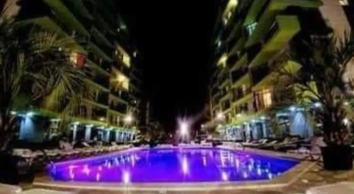 Alezzi Ely Apartment *