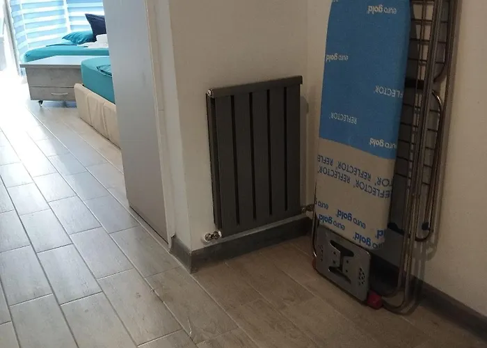 Apartment Alezzi Ely Navodari