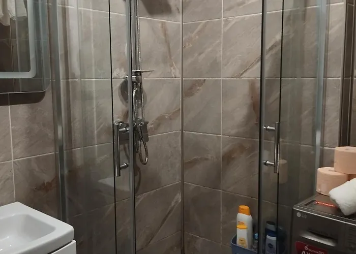 Alezzi Ely Apartment