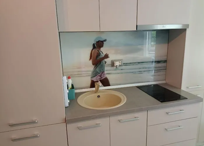 Alezzi Ely Διαμέρισμα *