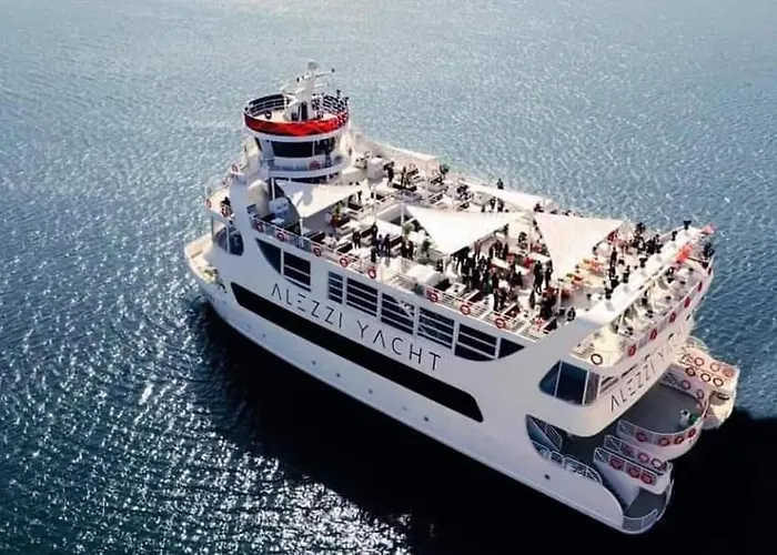 Διαμέρισμα Alezzi Ely Năvodari